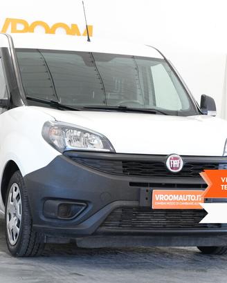 FIAT Dobl 3 serie Dobl 1.6 MJT 120CV S&S PL-...