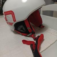 Casco bambino Briko