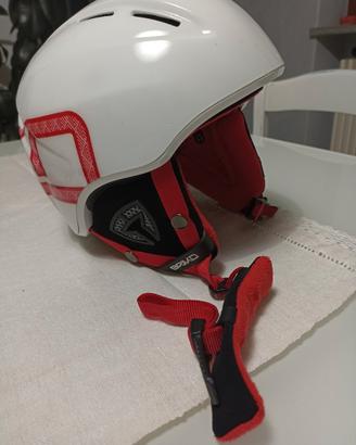 Casco bambino Briko