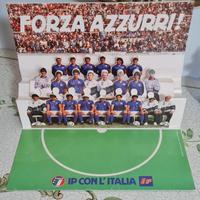 Popup Mondiali di Calcio Italia 90 - IP