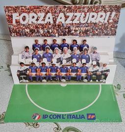 Popup Mondiali di Calcio Italia 90 - IP
