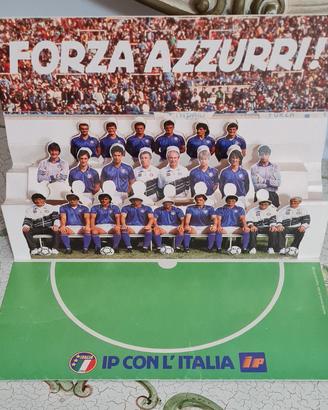 Popup Mondiali di Calcio Italia 90 - IP