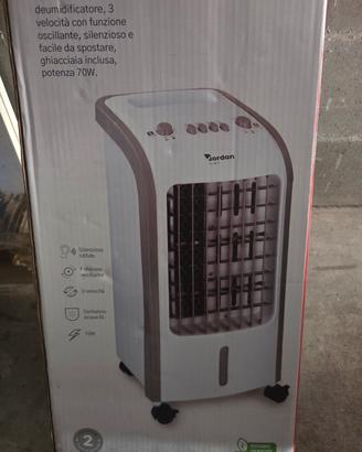 rifrescante casa