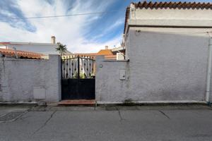 Casa singola con cortile privato a Villa San Pietr