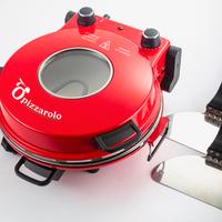 Forno elettrico "O pizzarolo"