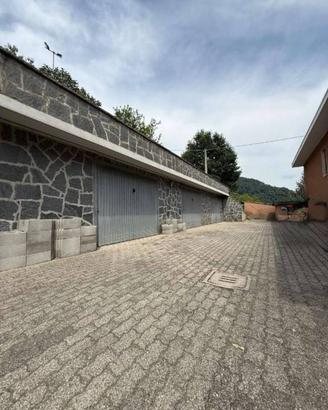 Immobile di 75 m² a Almenno San Salvatore