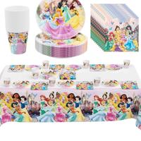 Kit festa principesse Disney