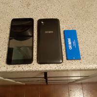 x ricambi telefono Alcatel 5033x