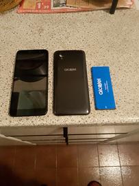 x ricambi telefono Alcatel 5033x
