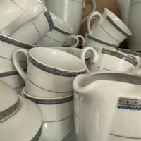 Servizio da the e caffè