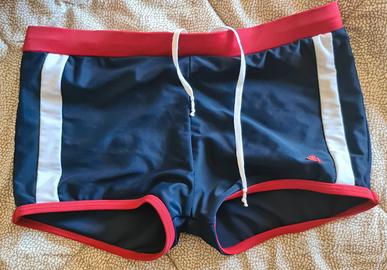 Costumino Ferrari 13-14 anni 