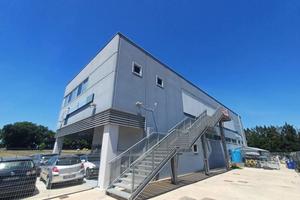 Locale Commerciale Ceprano [Cod. rif 3160457ACG]