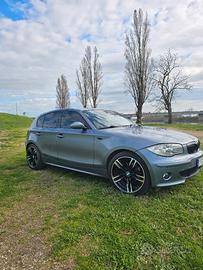 BMW Serie 1 (E87)
