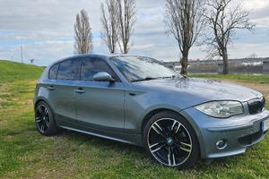 BMW Serie 1 (E87)