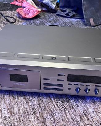 Yamaha KX-670