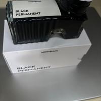 Montblanc Inchiostro Permanent Black