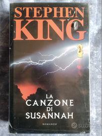 La canzone di Susannah -  Stephen King Mondolibri