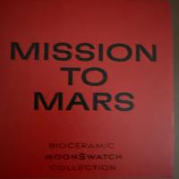 collezione intere Omega Swatch  a miglior of