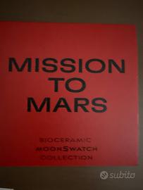 collezione intere Omega Swatch  a miglior of