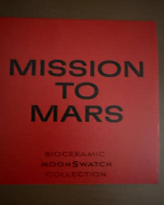 collezione intere Omega Swatch  a miglior of