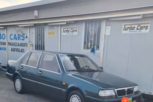 Lancia Thema 2.0 i.e. 16V
