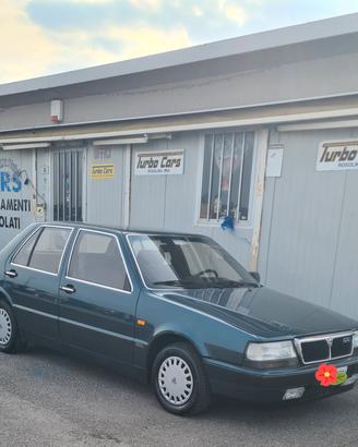 Lancia Thema 2.0 i.e. 16V
