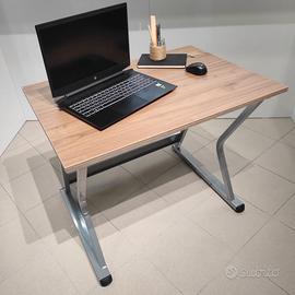 Scrivania Porta Computer
