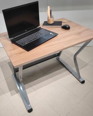 Scrivania Porta Computer
