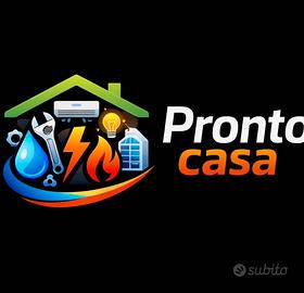 Elettricista-idraulico