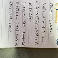 Cambio fiat punto-500-1.3 multjet