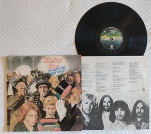 "Whatever You Want" degli Status Quo