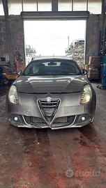 RICAMBI Alfa Giulietta 1.6 105Cv 940A3000 2012