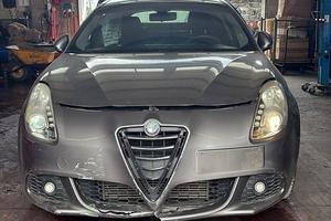 RICAMBI Alfa Giulietta 1.6 105Cv 940A3000 2012