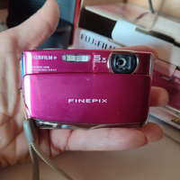 Fotocamera Fujifilm