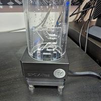 EK-XRES 250 SPC PWM + pompa + radiatore 360 rtx