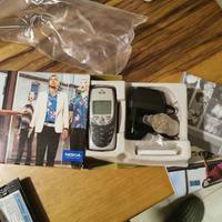 Nokia 8310 telefono vintage da collezione