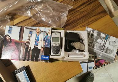 Nokia 8310 telefono vintage da collezione