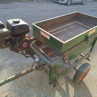 Cernitrice per olive