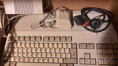 commodore Amiga 500 e accessori 