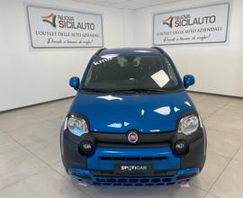 FIAT Panda My23 1.0 70cv Hybrid Cross