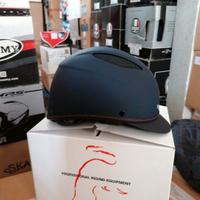 casco equitazione lamborghini gp1 carbonio