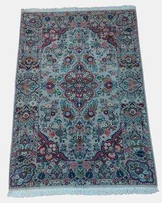 Tappeto originale persiano L/Kurk