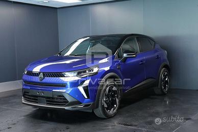 RENAULT Captur Eco-G 120 CV Techno