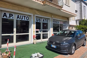Volkswagen Polo Business 1.6 TDI 5p. Comfortline B