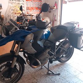 bmw gs 1200