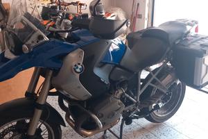 bmw gs 1200