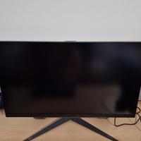 Monitor LG 27GR93U 27" UHD 4K 144Hz
