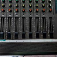 Mixer Lem compat da 120x120 watt funzionante.