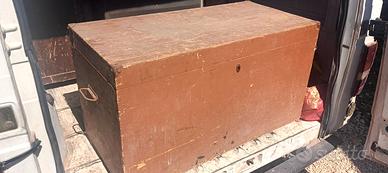 baule