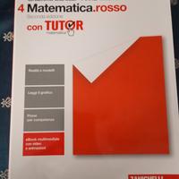 Matematica.rosso 4